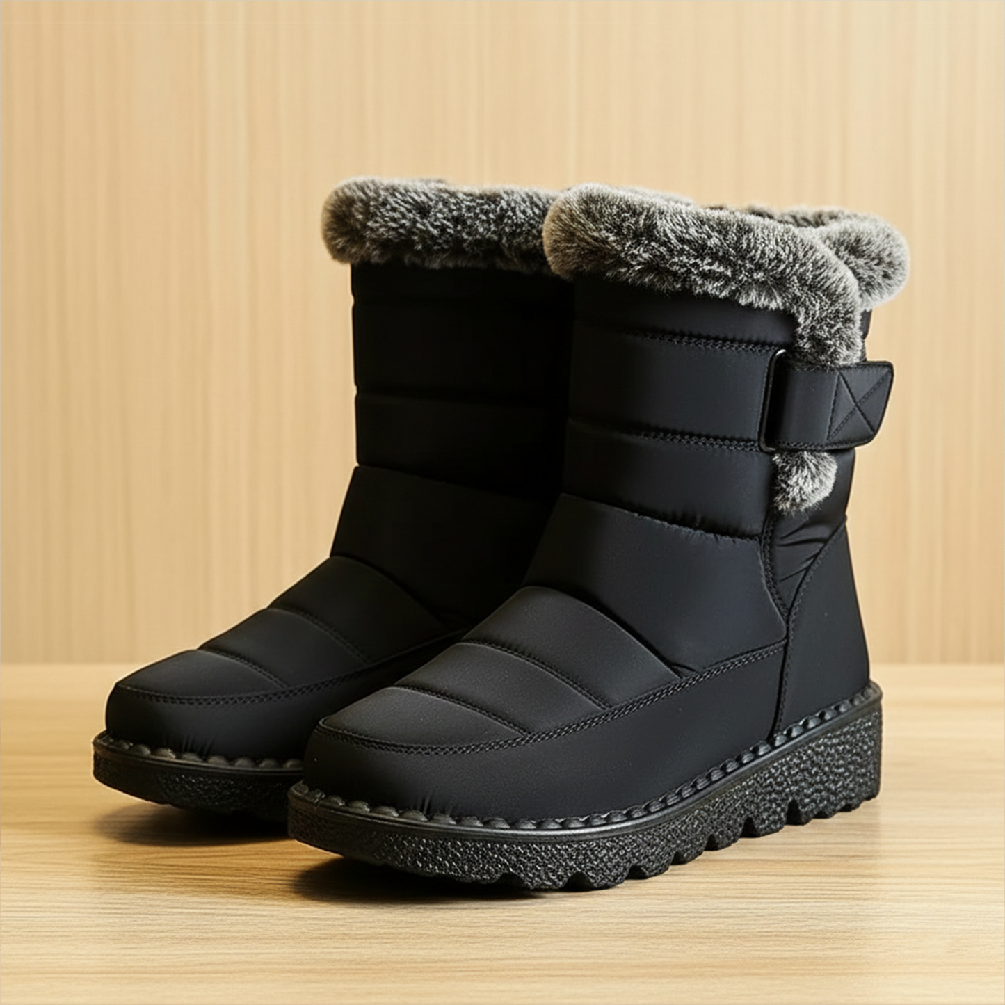 Walki™ HotStep High