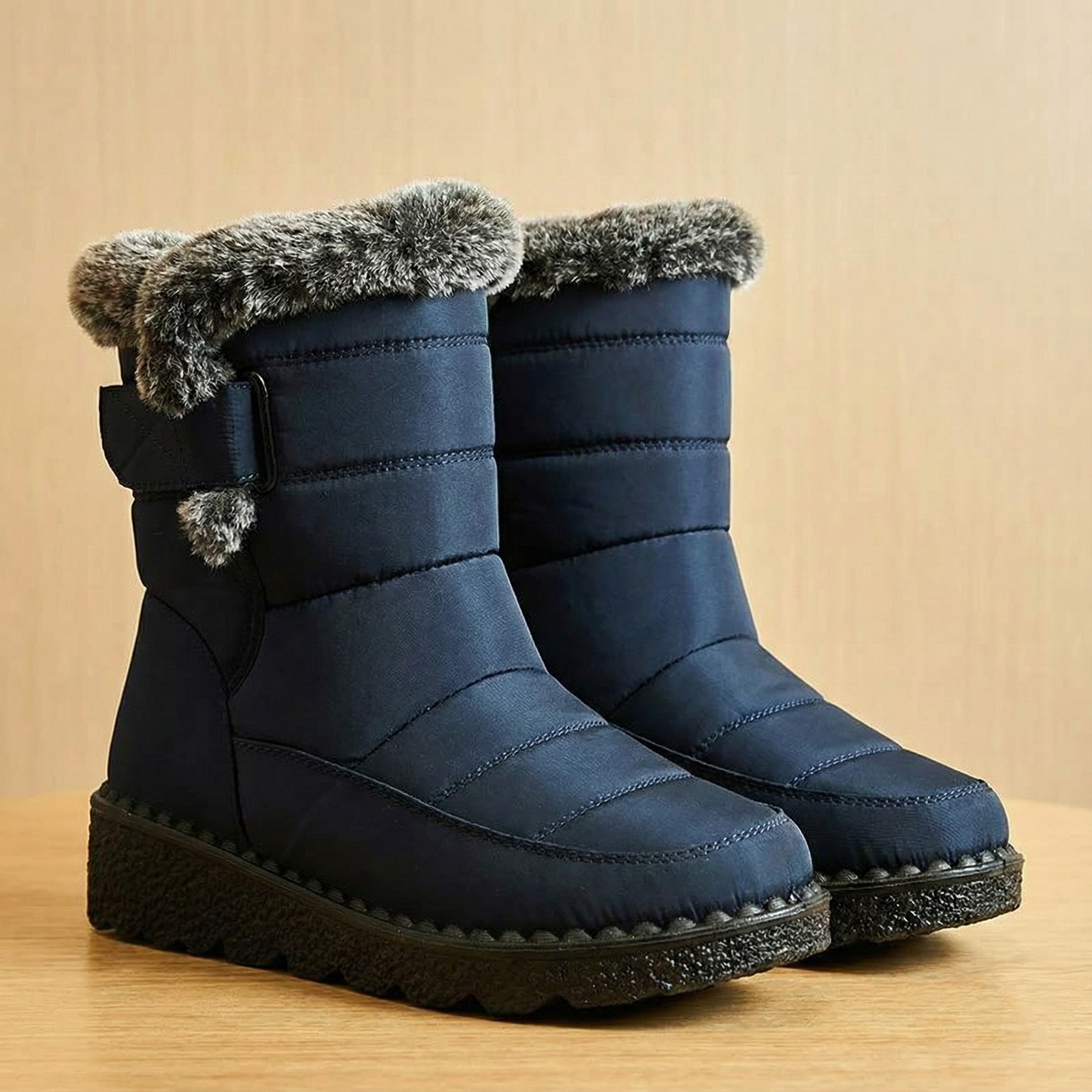 Walki™ HotStep High