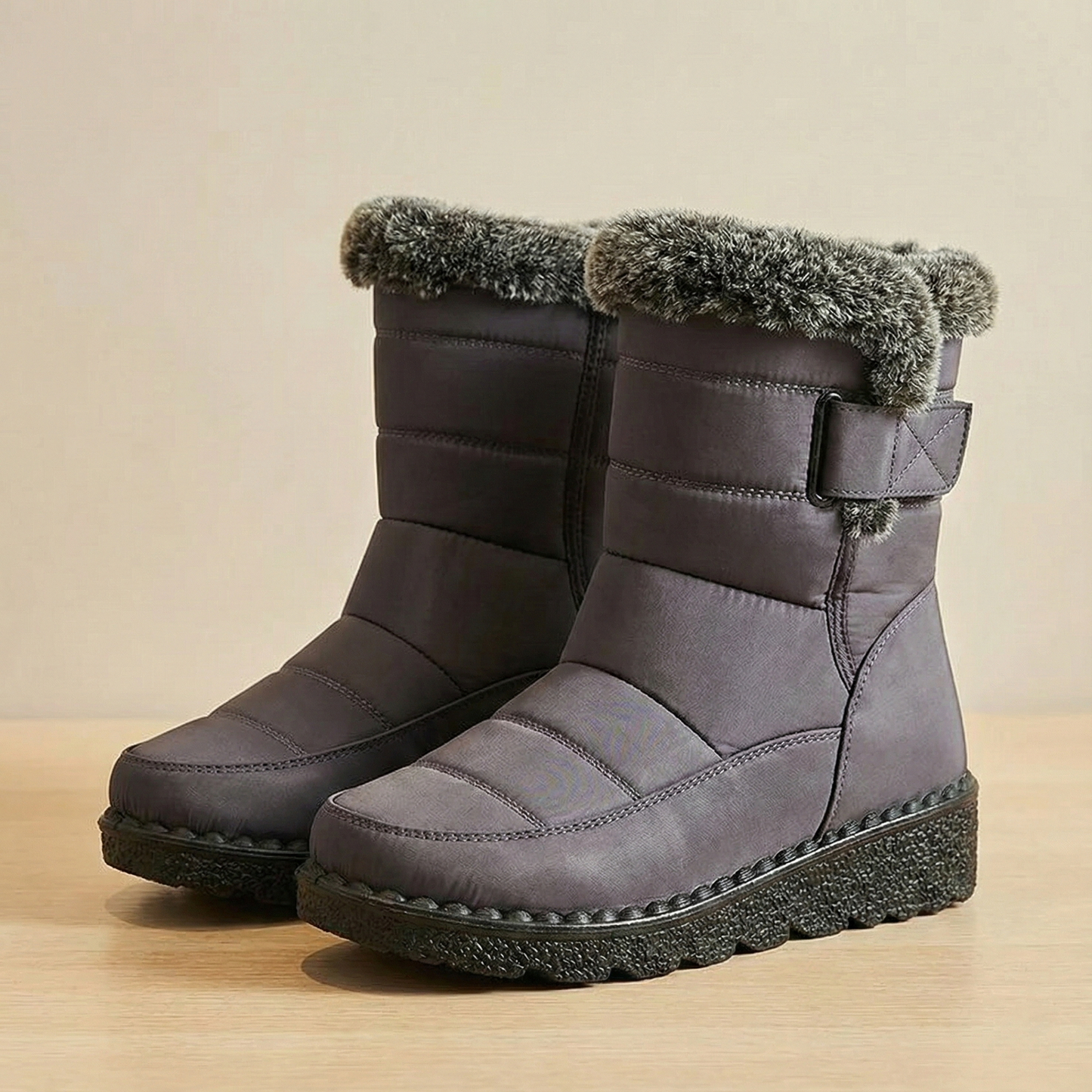 Walki™ HotStep High